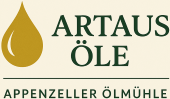 Appenzeller Ölmühle, Artaus Öle